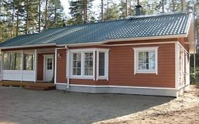 Ruoke Holiday Village